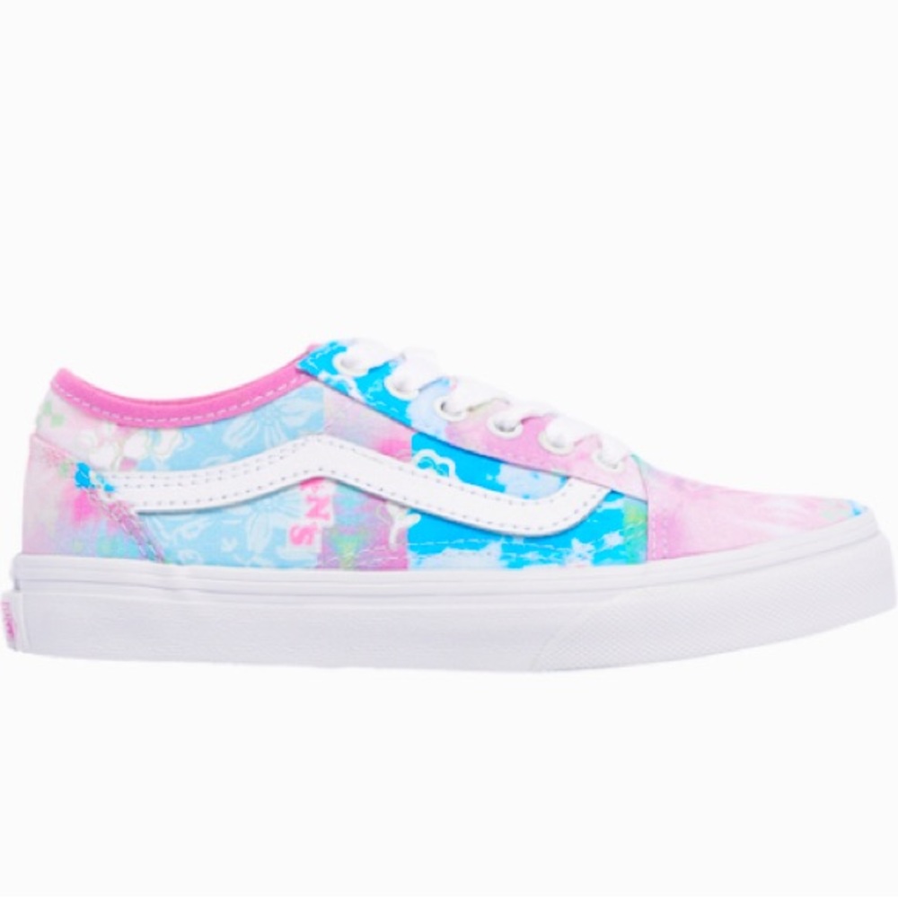 VANS Old Skool Tapered VR3 Sneaker NWT